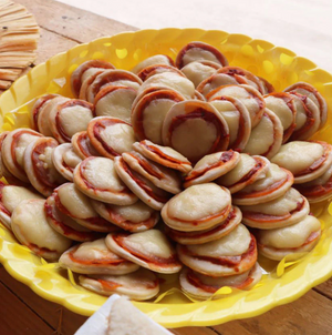 Pizzitas