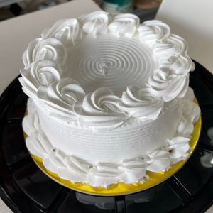 Dulce de Cumpleaños