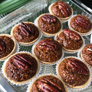 Pecan Pie