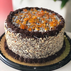 Maryolaine de Chocolate