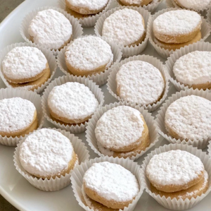 Alfajores