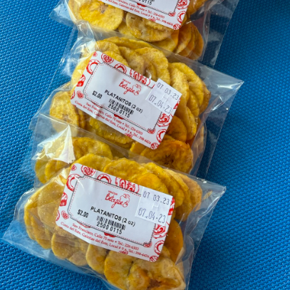 Platanitos