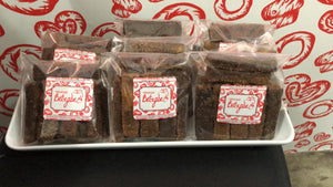 Palitos de Canela