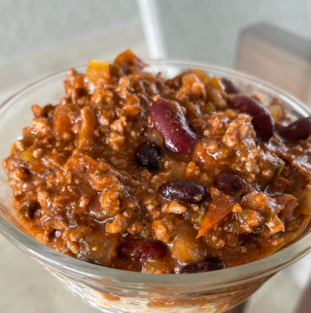 BBQ Baked Beans