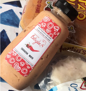 Mayo Sriracha