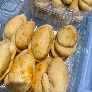 Empanaditas Horneadas