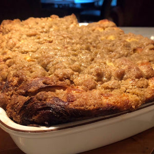 French Toast Casserole