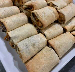 Taquitos de Pollo