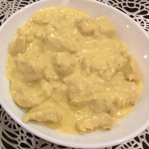 Dados de Pollo