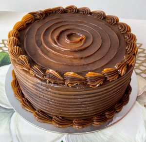 Vainilla Choco Manjar