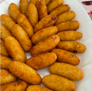 Corn Dogs