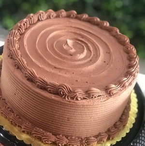 Chocolate Lovers