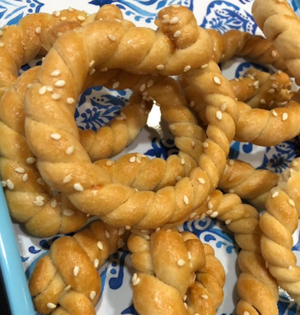 Rosquitas