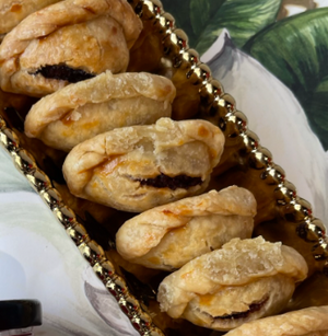 Empanaditas Horneadas