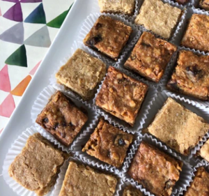Brownies Surtidos