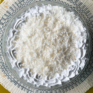 Delicia de Coco