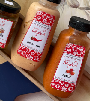 Picante Betzabé