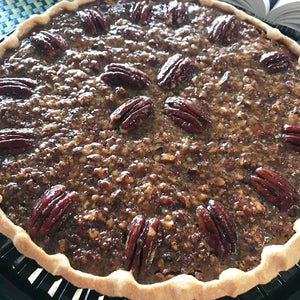 Pecan Pie