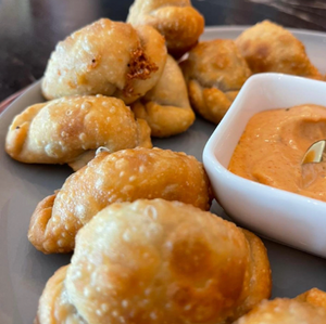 Empanadas de Entraña