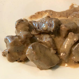 Dados de Filete