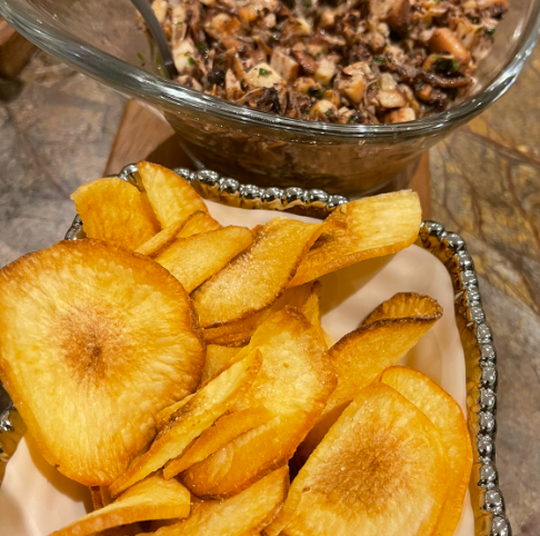 Yuquitas