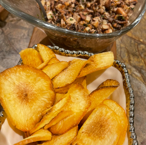 Yuquitas