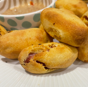 Corn Dogs