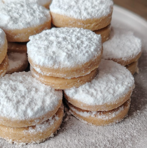 Alfajores