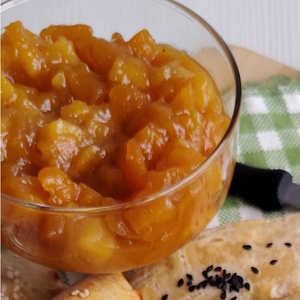 Mango Chutney