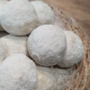 Bolitas Griegas