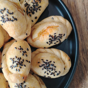 Empanaditas de Pollo