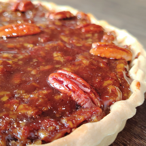 Pecan Pie