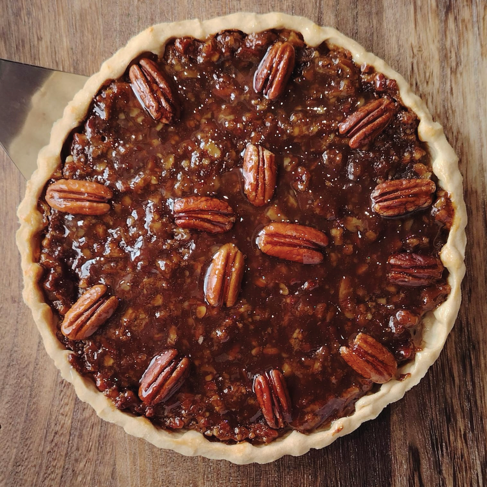 Pecan Pie