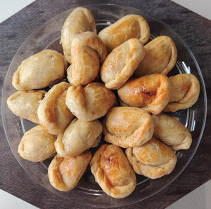 Empanaditas de Carne