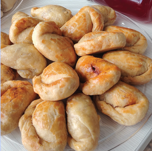 Empanaditas de Carne