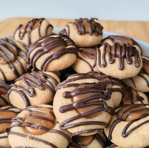 Twix Bites