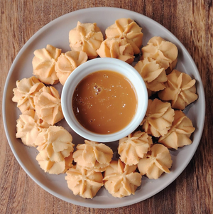 Shortbread Cookies