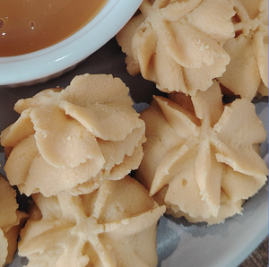 Shortbread Cookies