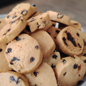 Galletitas de Currants