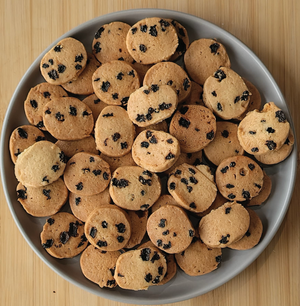 Galletitas de Currants