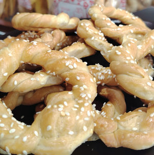 Rosquitas