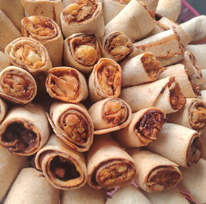 Taquitos de Pollo