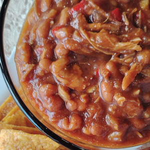 BBQ Baked Beans