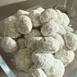 Bolitas Griegas