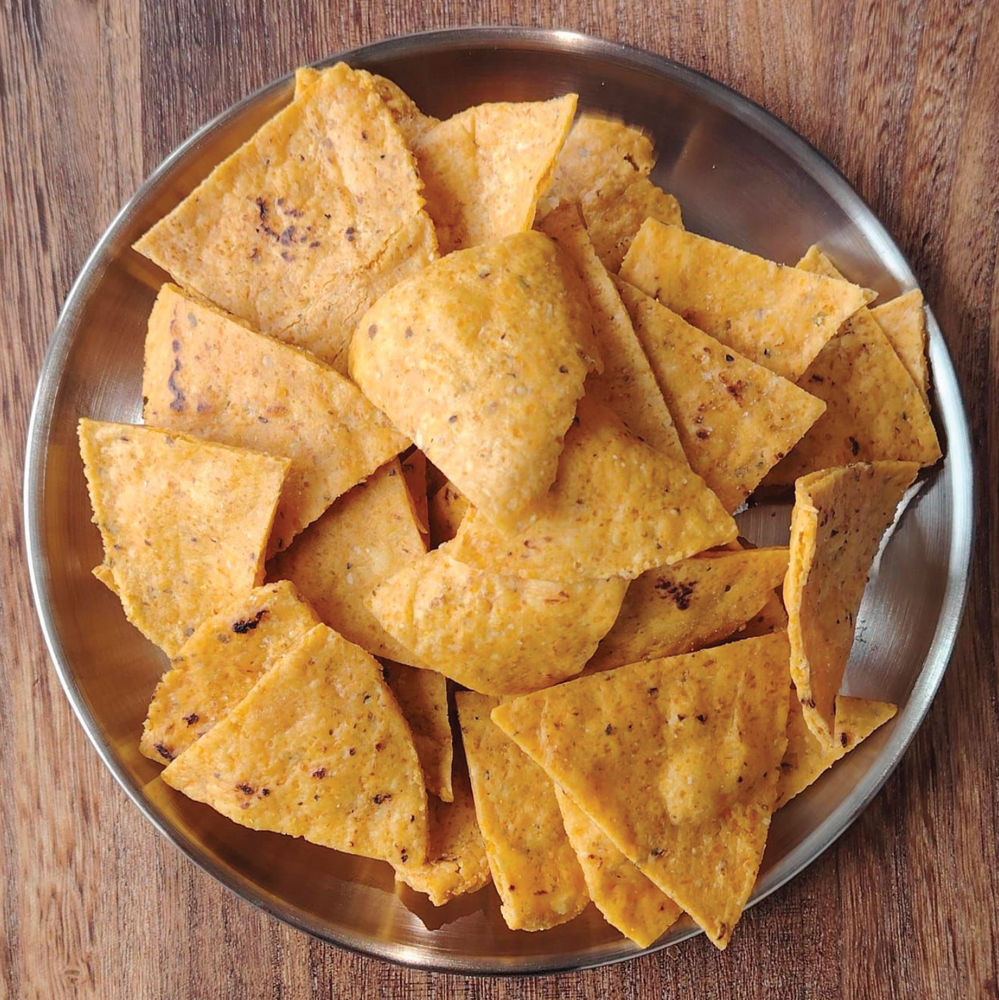 Nachos