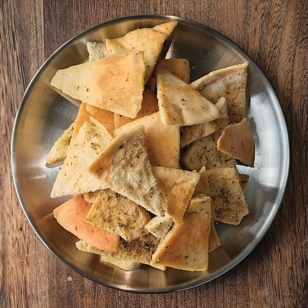 Pita Chips