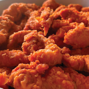 Tenders de Pollo