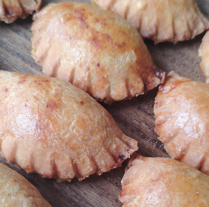 Empanada Grande