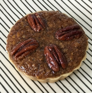 Pecan Pie