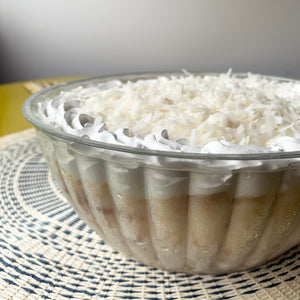Delicia de Coco